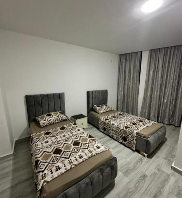 Bejaia Apartamento | Duplex with a view of Yema Gouraya