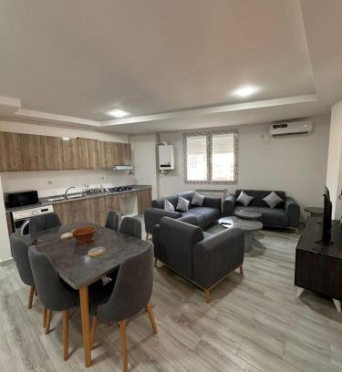 Bejaia Apartamento | Duplex with a view of Yemma Gouraya