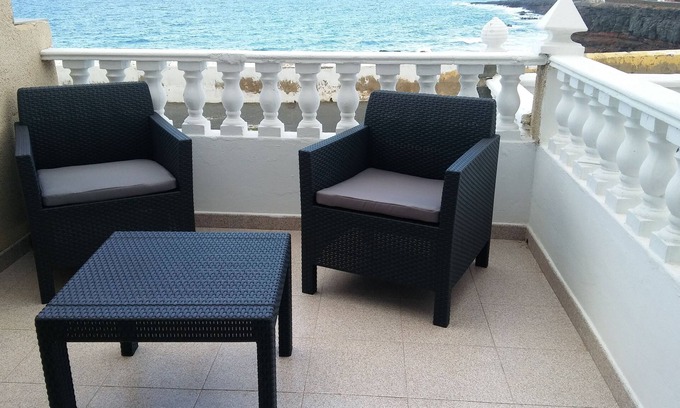 La Garita Casa | DUPLEX CON VISTAS AL MAR