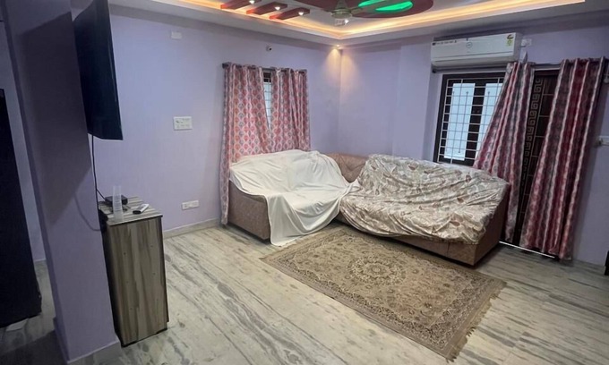 Hyderabad Apartamento | duplexhotel