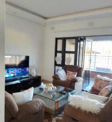 Pietermaritzburg Casa | Dups Guest House,
