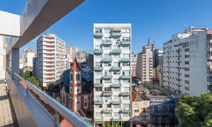 Centro Historico Apartamento | Duque 1705 by LikeHome