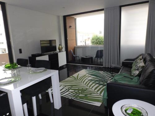 Sao Martinho do Porto Apartamento | Duque de Loulé - Apartments - Apartamento E