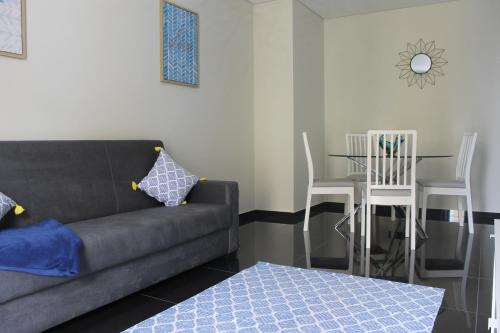Sao Martinho do Porto Apartamento | Duque de Loulé - Apartments - Apartamento F