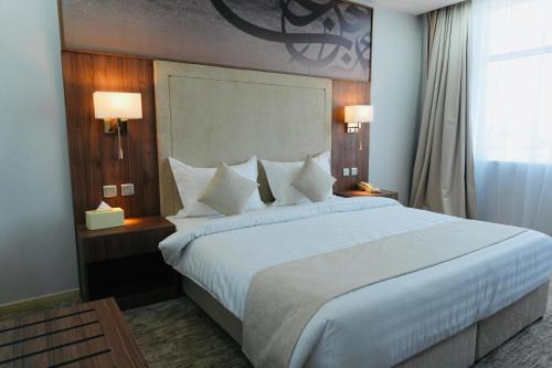 Jeddah Apartamento | Duraat Al Anoud Served Apartments