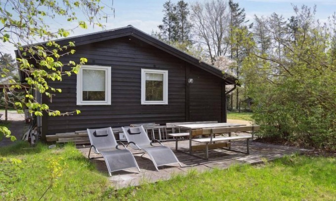 Kaldred Casa | "Duran" - 4.1km from the sea by Interhome