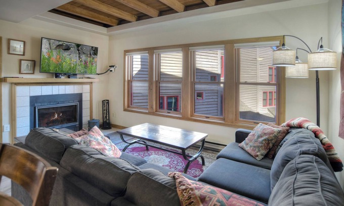 Durango Condominio | Durango Hideaway | Pool, HotTub - Near FLC, Town, Trails&Golf - Ferringway#16