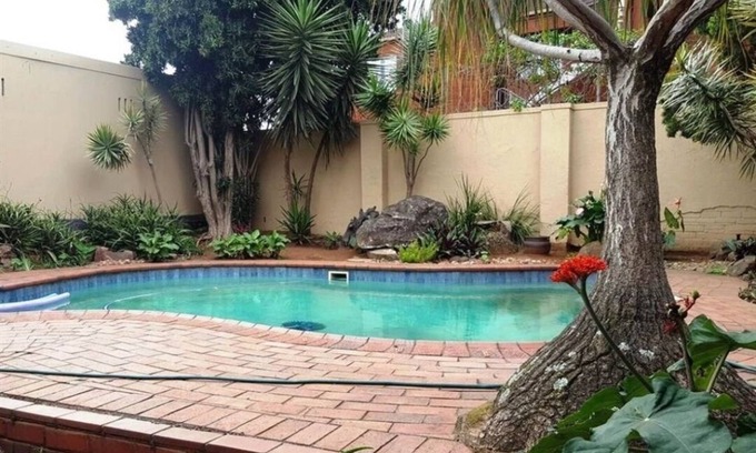 Berea Casa | Santuario de Durban en casa