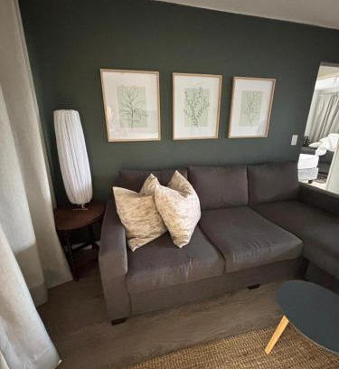 Kenridge Apartamento | Durbanville Self Catering Apartments