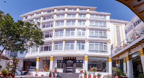 Thamel Hotel | Durbar Hotel & Residence