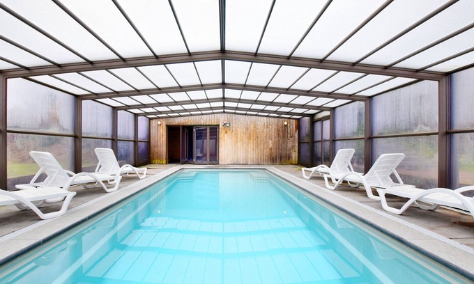 Septon Villa | Villa de lujo en Durbuy con piscina