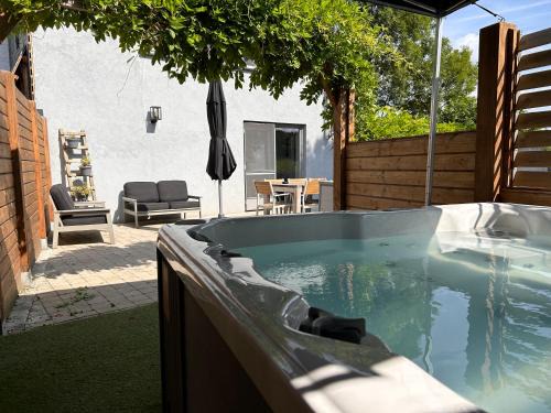 Bohon Casa | Durbuy Nature