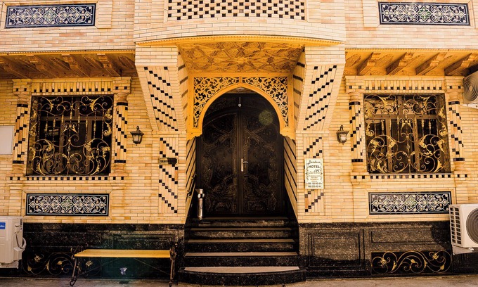 Samarkand Casa | Durdona Guest House
