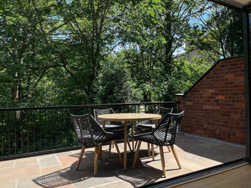 Durham Casa | Durham City Centre Hideaway