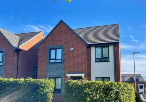 Brasside Apartamento | Durham city free onsite parking