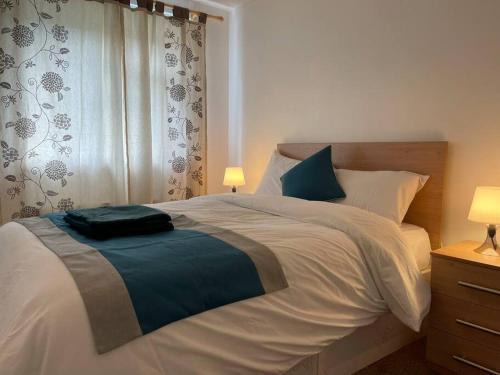 Ushaw Moor Apartamento | Durham Eastside Professional Let - Durham city