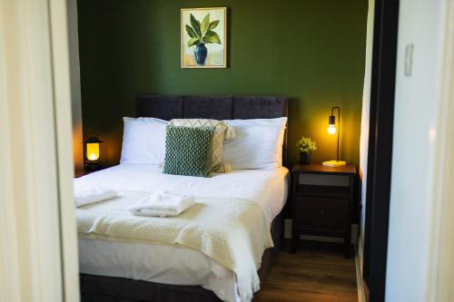 Durham Apartamento | Durham Hideaway