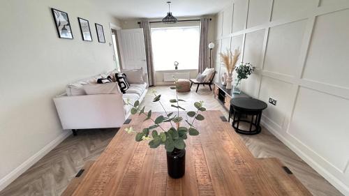 Durham Casa | Durham Holiday Home