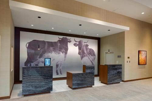 Downtown Hotel | Durham Marriott City Center