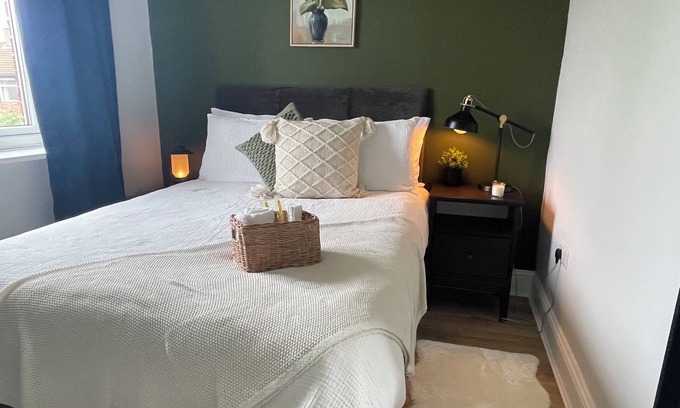 Durham Casa | Durham Retreat 15 minutes walk from Durham City center.