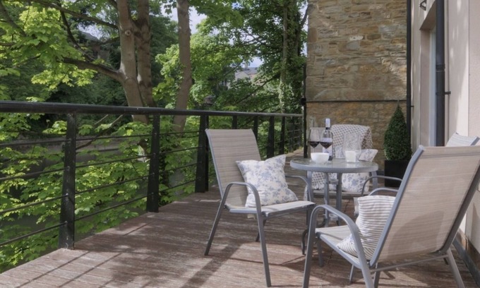 Durham Apartamento | Durham Riverside Apartments