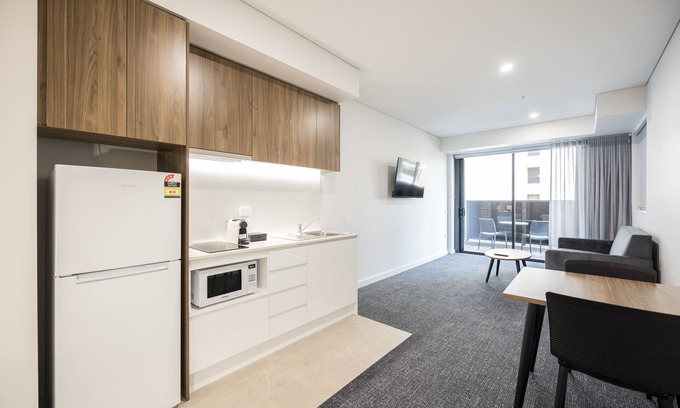 Glenelg Apartamento | Durham Serviced Apartments