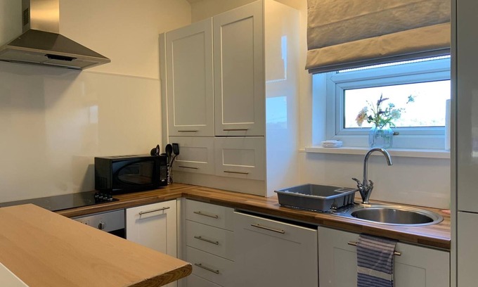 Langley Moor Apartamento | Durham Serviced Properties