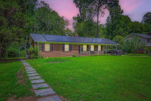 Durham Casa | Durhams Ironwood Pines