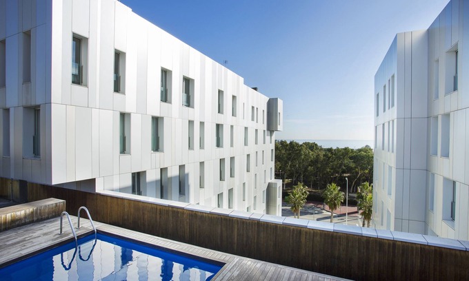 Poblenou Apartamento | Durlet Beach Apartments