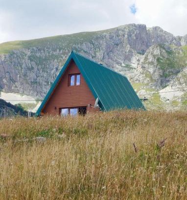 Virak Casa | Durmitor Horizons