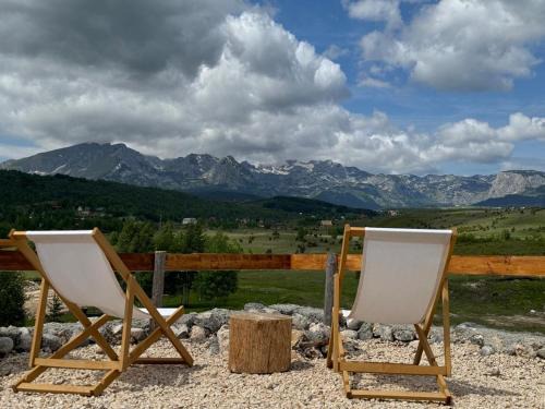 Zabljak Casa | Durmitorska zora