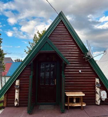 Virak Chalet De Esquí | Durmitorske kolibe