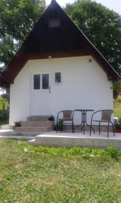 Virak Casa | Durmitorski konak