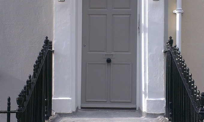 Plymouth Apartamento | Durnford Street by Pureserviced