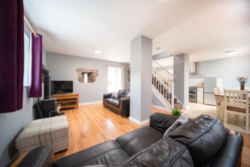 West Down Casa | Duror Cottage at Lower Aylescott