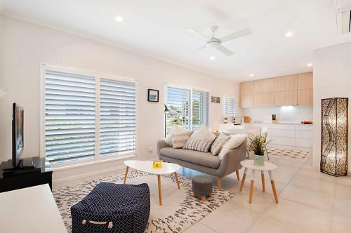 Noosaville Apartamento | Durramboi Luxury Apartment