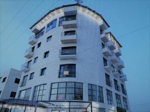 Sahab Apartamento | Durrat Al Israa