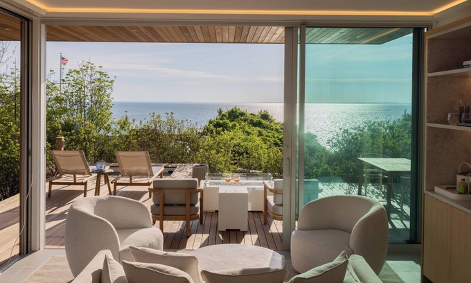 Montauk Complejo | Duryea's Sunset Cottages