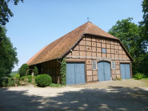 Region Hannover District Apartamento | Duschenhof