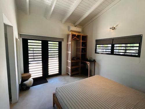 Grote Berg Apartamento | Dushi Shelter studio