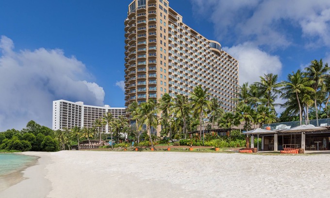 Tumon Complejo | Dusit Beach Resort Guam