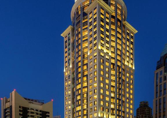 Diplomatic Area Hotel | Dusit Hotel & Suites - Doha