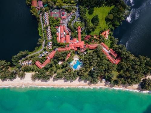 Bang Tao Hotel | Dusit Thani Laguna Phuket