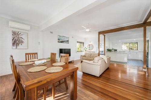 South West Rocks Casa | Dusties 5 Pacific Street South West Rocks - Full Linen Provided
