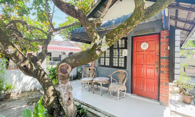 Bayan Lepas Casa | Dusun Indah Cottage 1