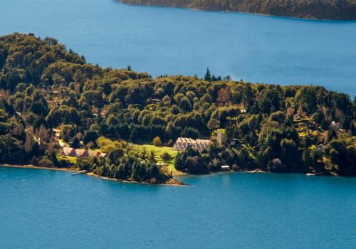 San Carlos de Bariloche Apartamento | DUT Bariloche con Maxisol