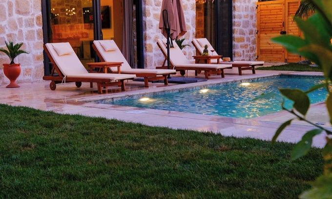 Yanik Hotel | Dut Sapanca