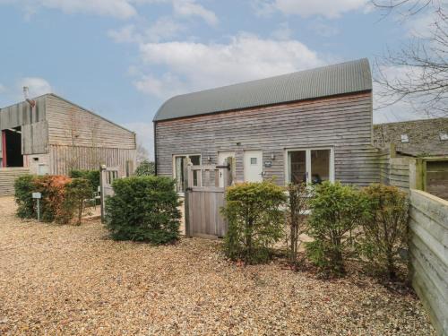 Lechlade Casa | Dutch 2