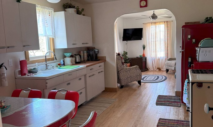 Strasburg Casa | Dutch House