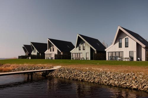 Lauwersoog Casa | Dutchen Baayvilla's